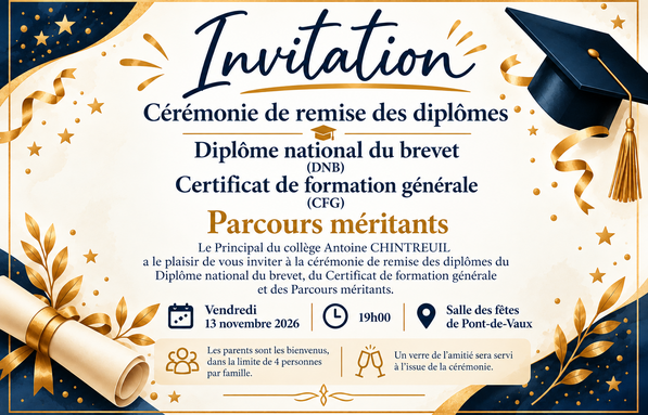 invitation cérémonie de diplômes 2026.png